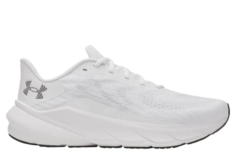 Παπούτσια Running Under Armour Turbulence 3 6006717-100 Ανδρικό