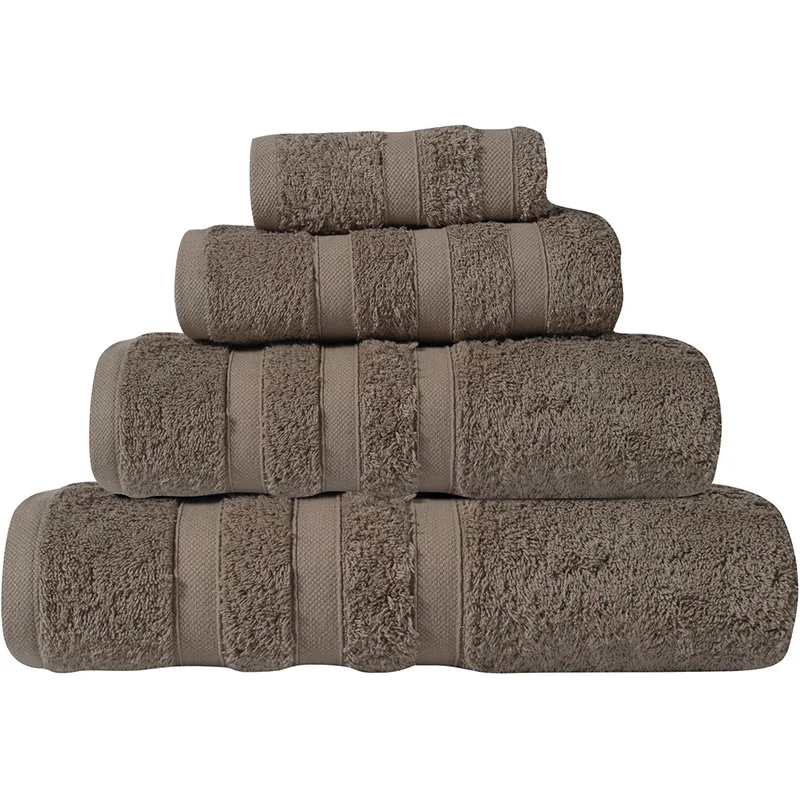 Πετσέτα Σώματος 80x150 Das Home 1162-150 Prestige 80x150