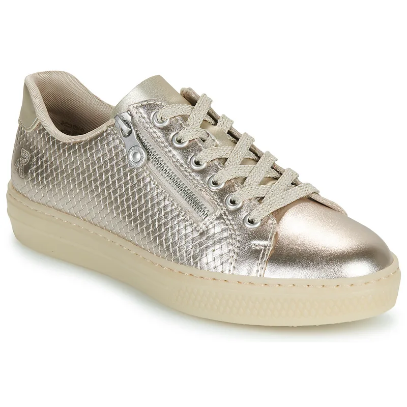 Xαμηλά Sneakers Rieker L5955-90