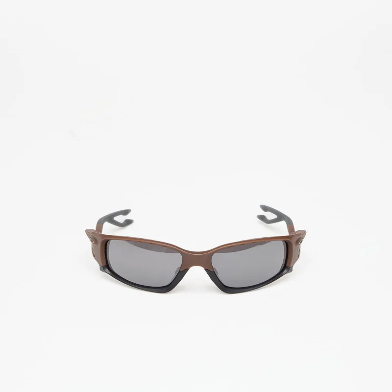Γυαλιά ηλίου Oakley Plantaris Sq Prizm Black Universal