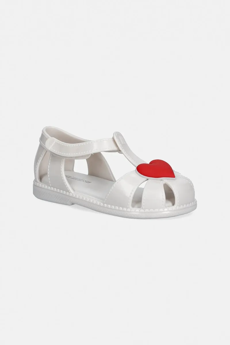 Melissa Παιδικά σανδάλια Melissa HIP HEART BALLERINA BB