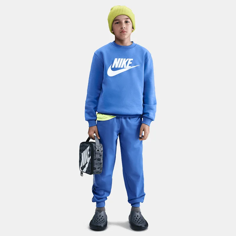 Nike Club Παιδικό Φούτερ (9000232339_86232)