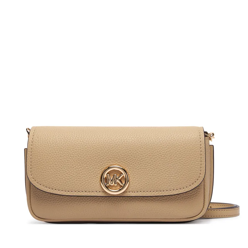 Τσάντα MICHAEL Michael Kors 32S6GY5C5L Μπεζ