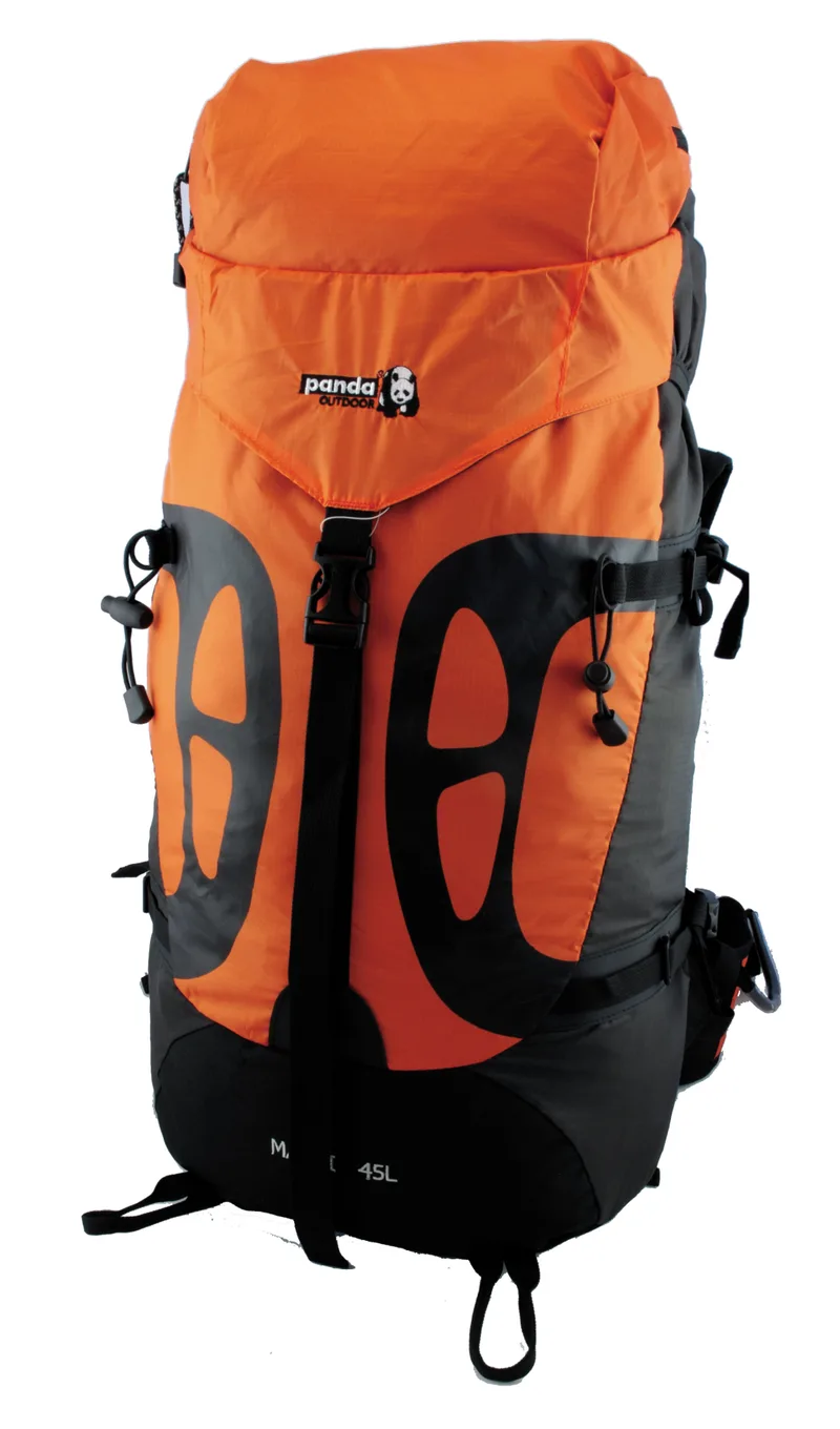 Σακίδιο MAKAI 45L