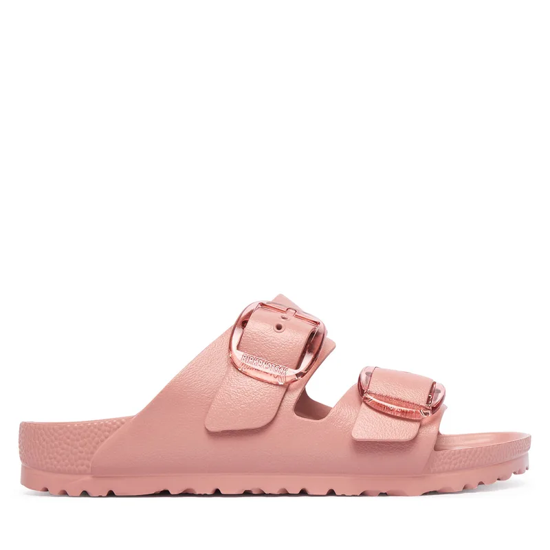 Παντόφλες Birkenstock Arizona Big Buckle 1032032 Ροζ