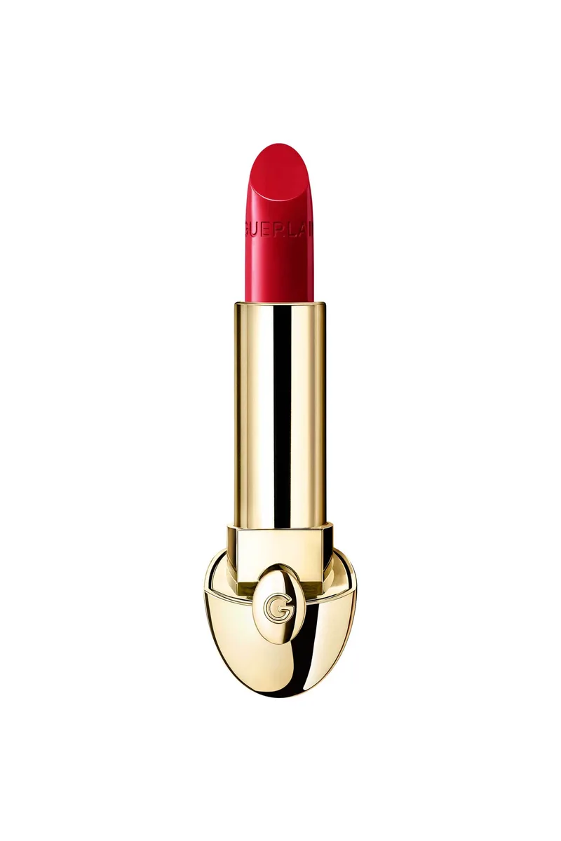 Guerlain Rouge G The Refill The Customisable Ultra-Care Lipstick 3,5 gr - G043889 880 Le Rouge Rubis - Satin