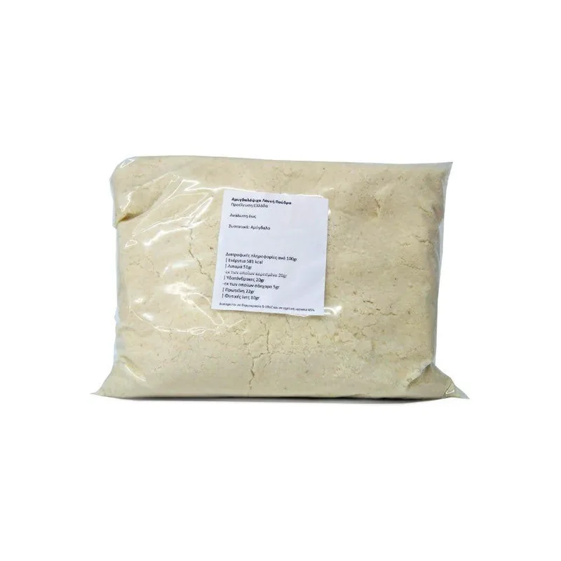 Χατζηγεωργίου Αλεύρι Αμυγδάλου (500g)