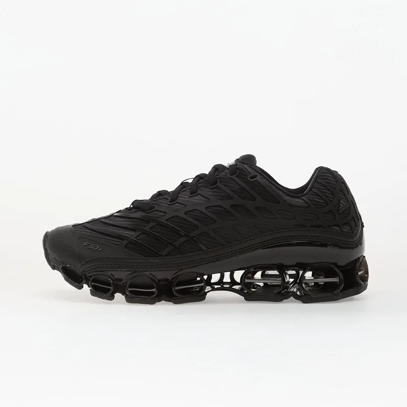 Sneakers adidas Megaride F50 Core Black/ Core Black/ Iron Metalic EUR 44 2/3