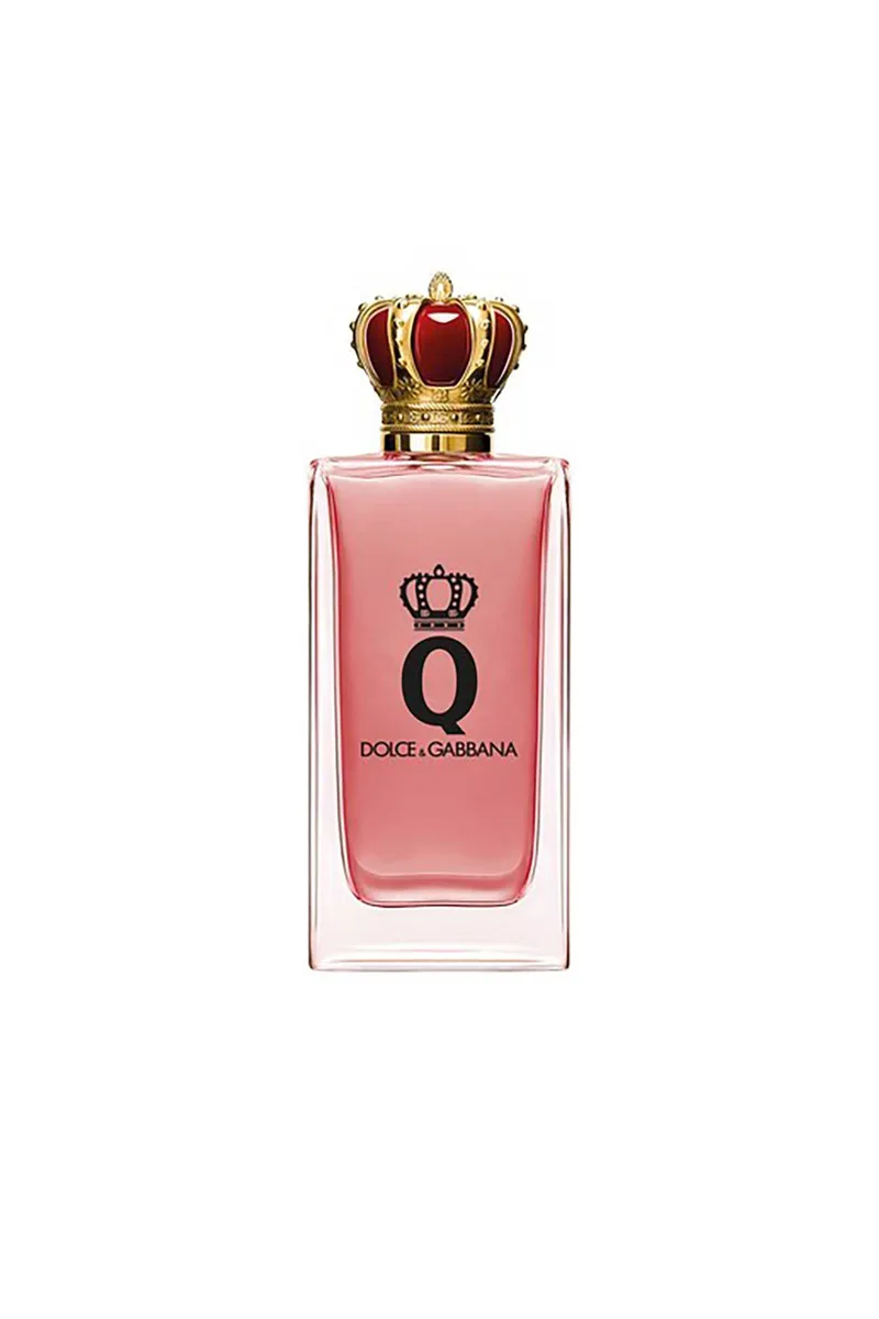Dolce&Gabbana Q by Dolce&Gabbana Eau de Parfum Intense