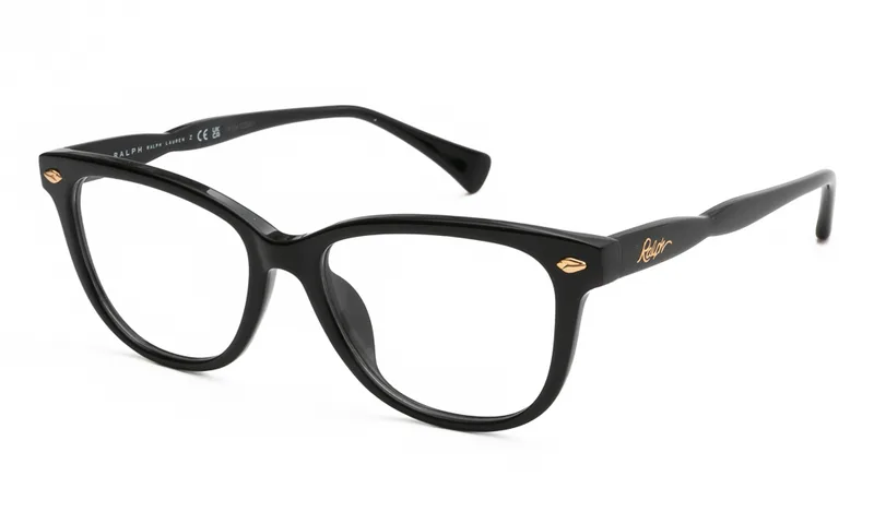RALPH ΣΚΕΛΕΤΟΣ ΟΡΑΣΕΩΣ RALPH 7189U 5001 5317 7189U Μαύρο