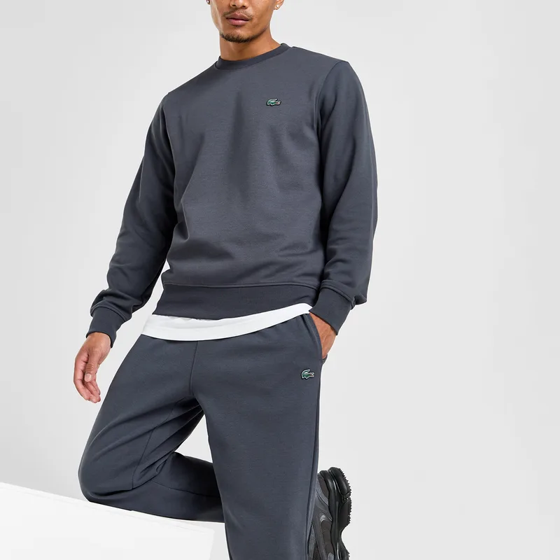 Lacoste Ανδρικό Παντελόνι Φόρμας (9000249091_3342)