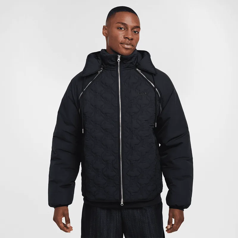 Nike LJ Therma-FIT ADV Filled Ανδρικό Μπουφάν (9000197526_1470)