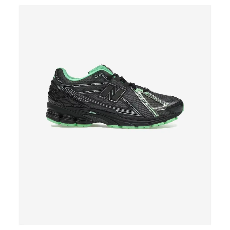 Xαμηλά Sneakers New Balance 1906R Dark Silver Metallic Lab Green