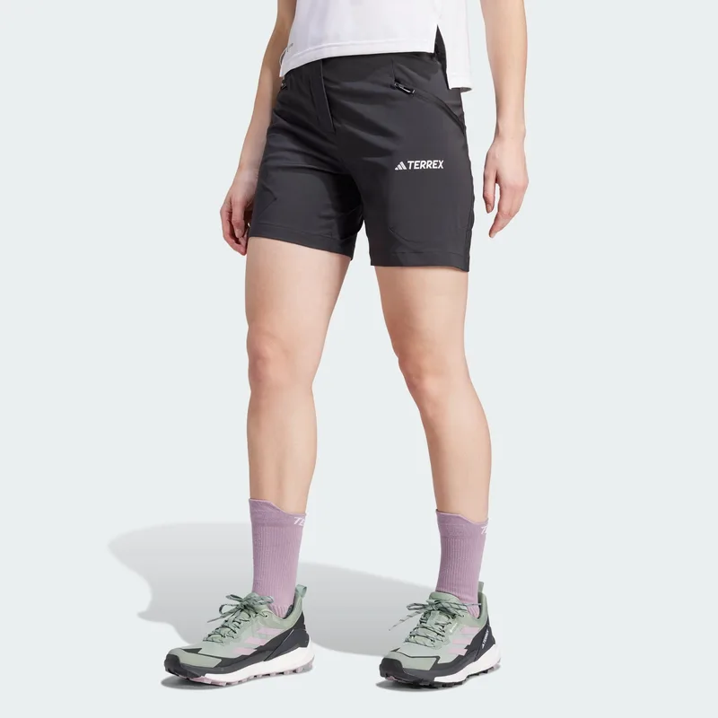 adidas Terrex Xperior Γυναικείο Σορτς (9000169795_1469)