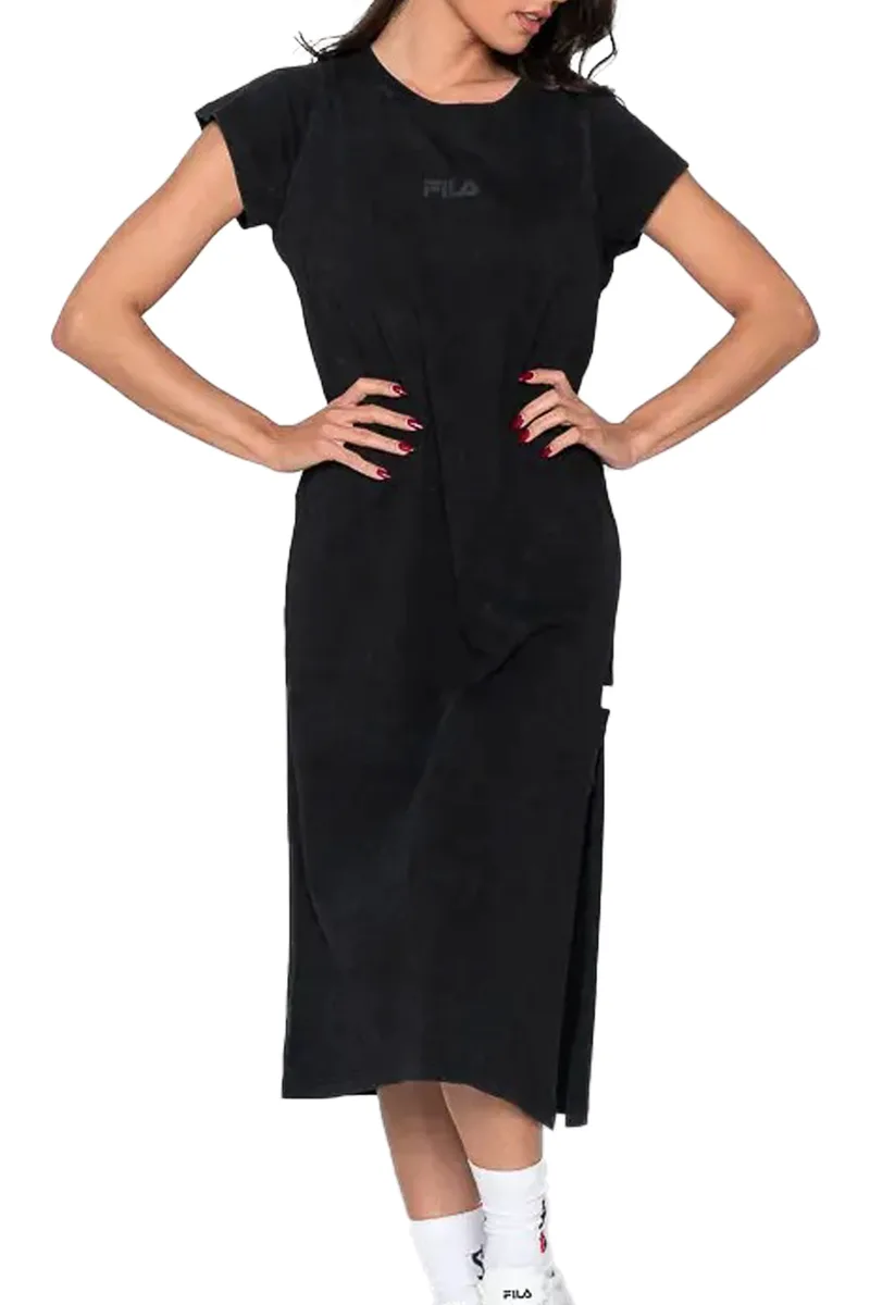 Φόρεμα Fila Dorothy APCHWS23005-001 Γυναικείο