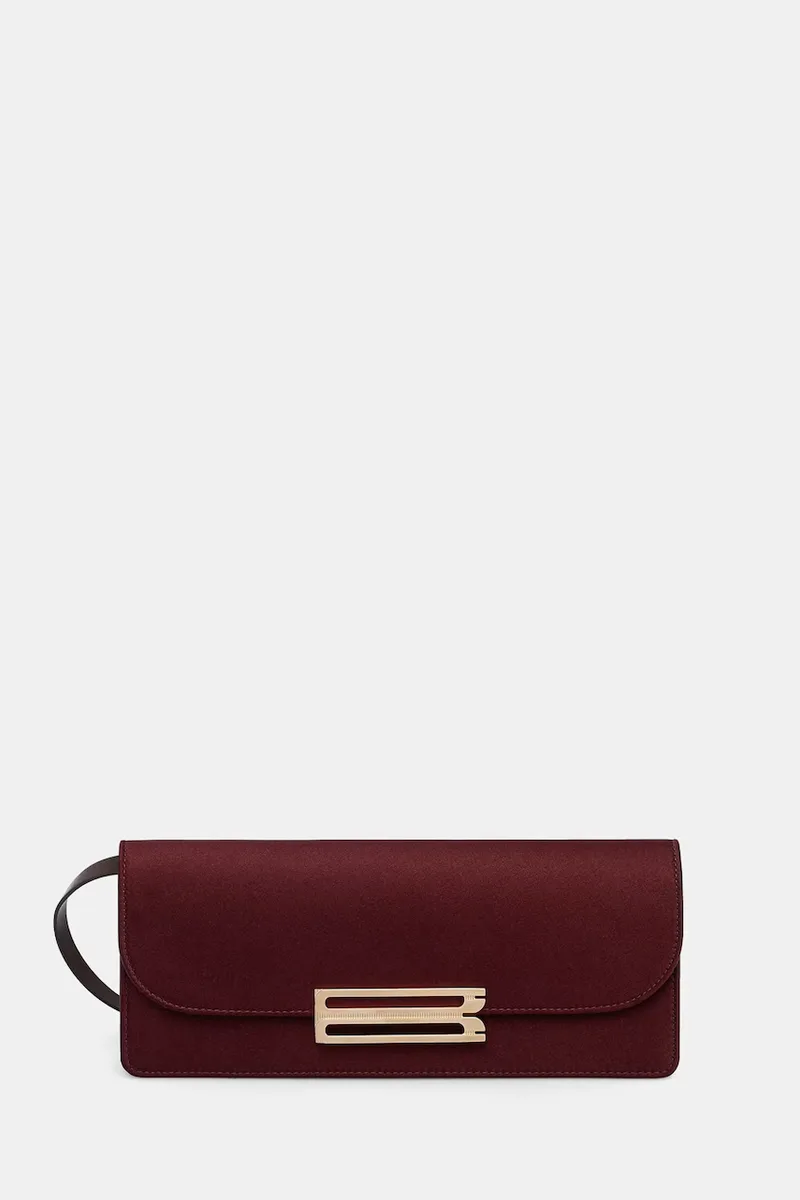 Victoria Beckham clutch γυναικεία Dorian