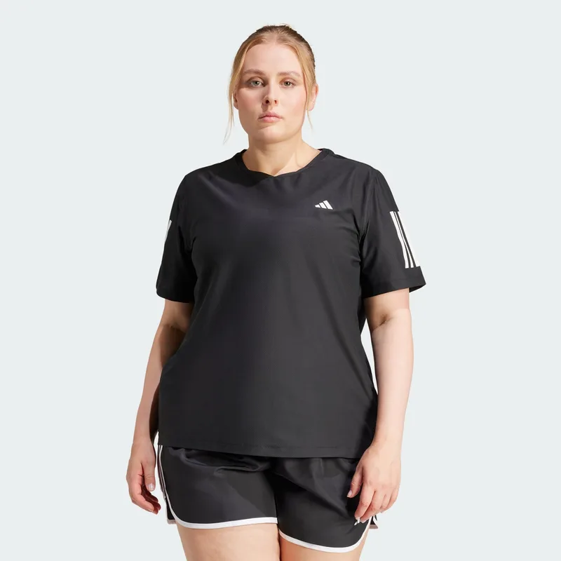 adidas Own The Run Γυναικείο T-Shirt (9000177076_1469)