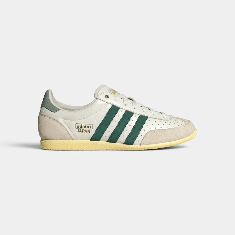 Xαμηλά Sneakers adidas Japan W "Collegiate Green"