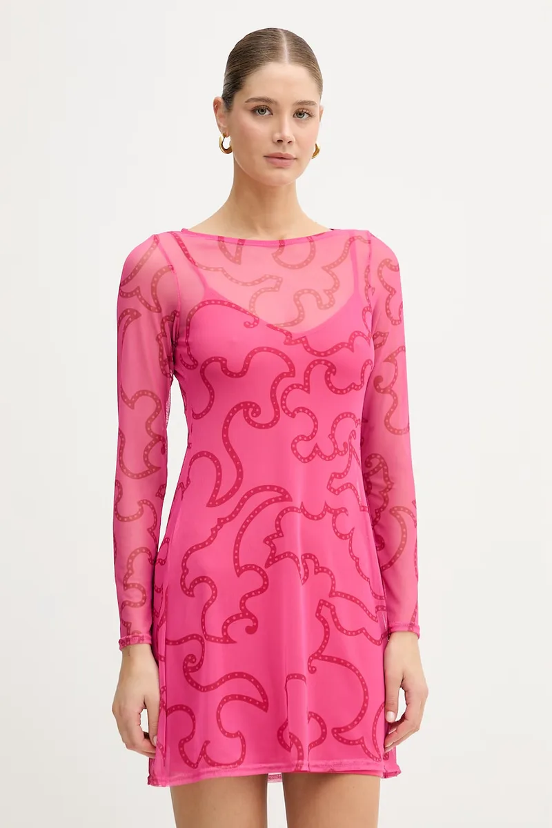 Never Fully Dressed Φόρεμα