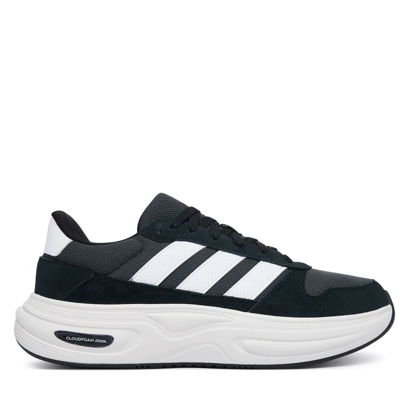 Αθλητικά adidas Cloudfoam Cuxxion 80S KJ4268 Μαύρο