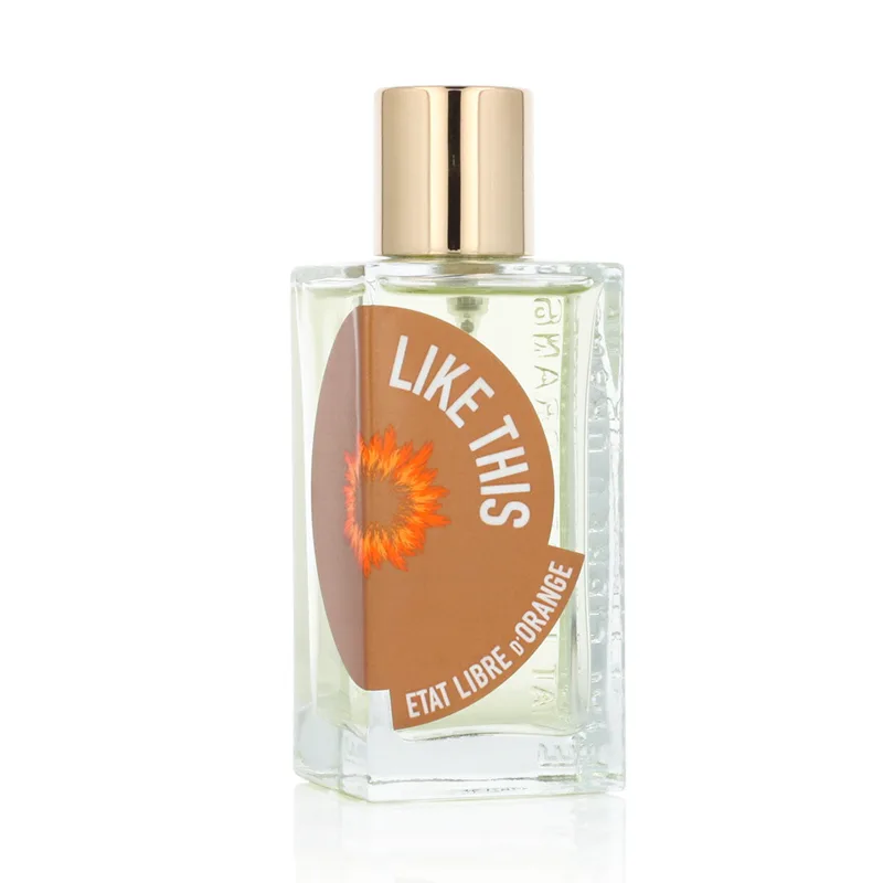 Εau de Parfum Etat Libre D’Πορτοκαλί Tilda Swinton Like This 100 ml (γυναίκα)