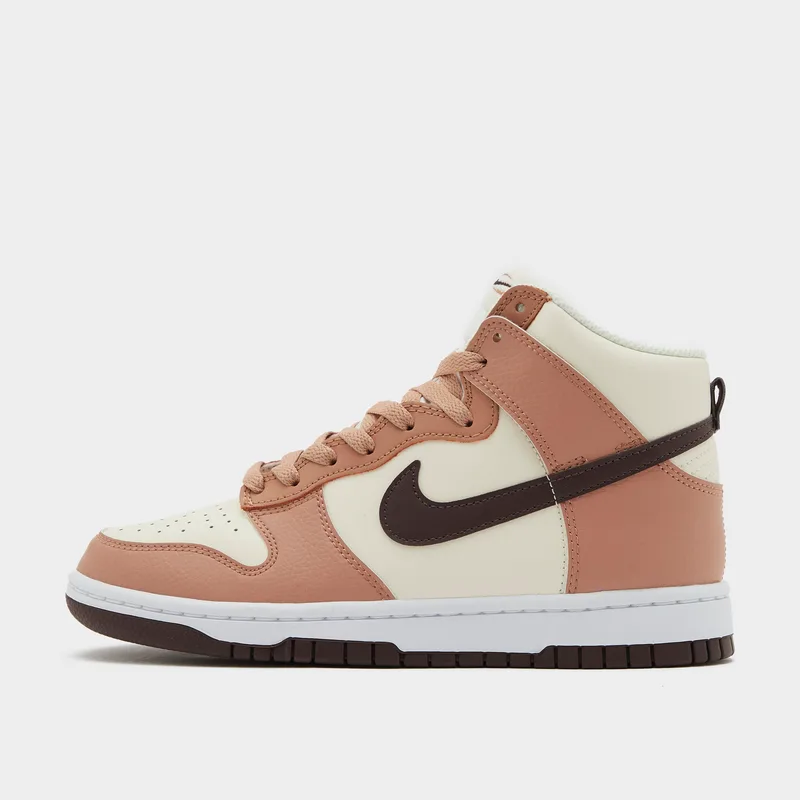 Nike Dunk High Γυναικεία Μποτάκια (9000152357_69845)