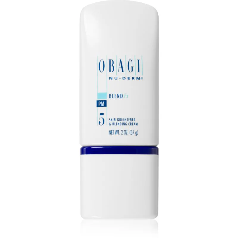 OBAGI Nu-Derm Fx® κρέμα φωτεινότητας με αντιοξειδωτική δράση 57 γρ