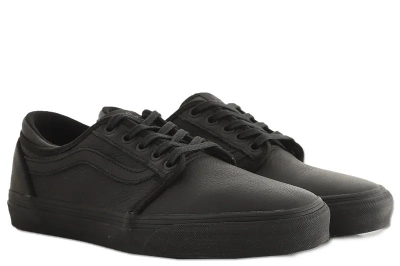 Sneaker Vans Trig VXE8L3B-BLACK Ανδρικό