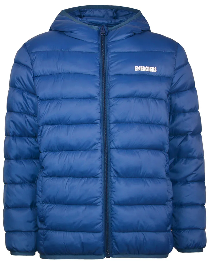 Unisex puffer τζάκετ - Ρουά 18-122625-1