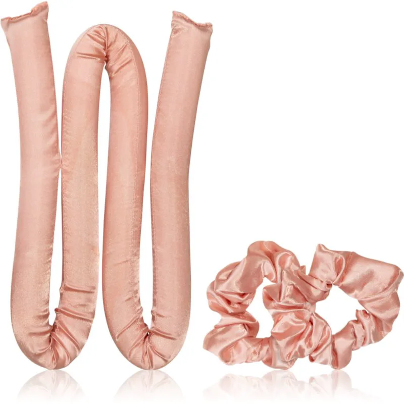 Zoë Ayla Heatless Curler Set Σετ φορμαρίσματος για μπούκλες μαλλιών 1 τμχ