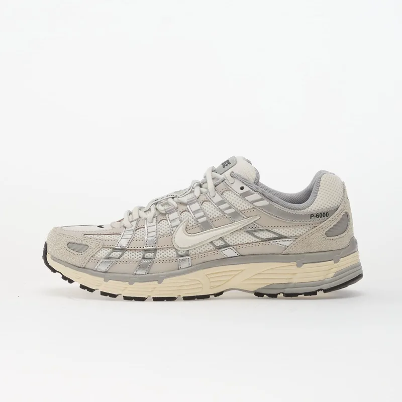 Sneakers Nike P-6000 Light Bone/ Sail-Pale Ivory-Black EUR 43