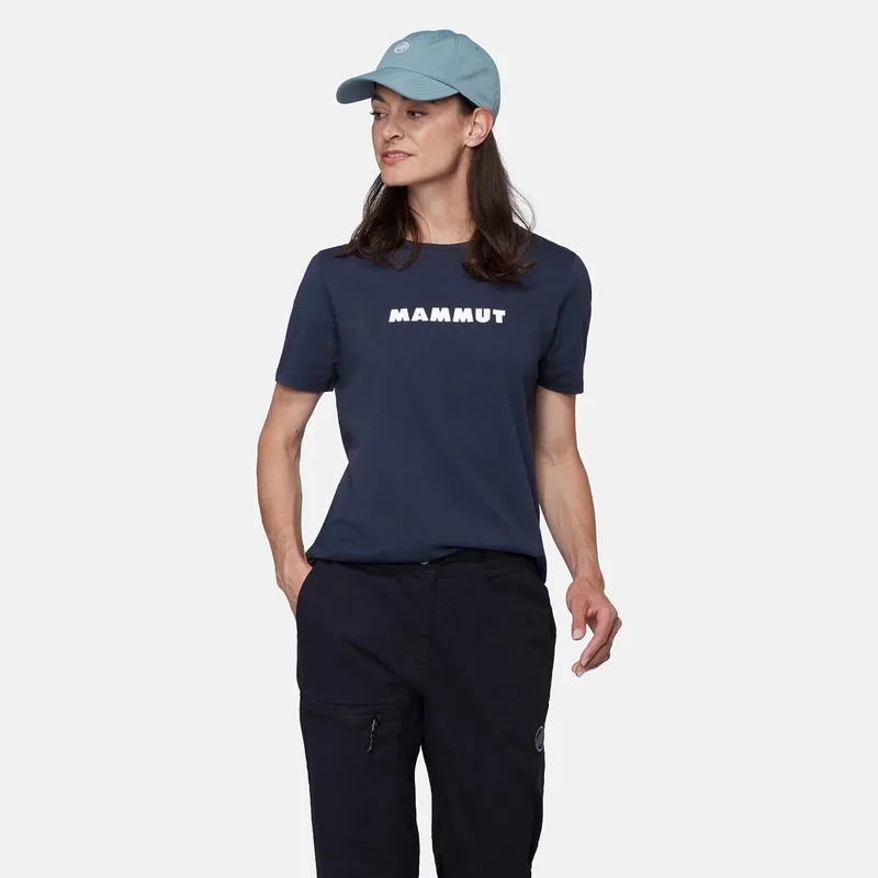 T-shirts & Polos Mammut Core T-Shirt Women L