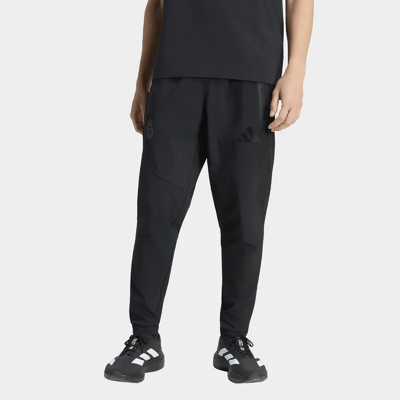 adidas M Real Madrid Tiro Travel Esofman Alt? (9000274411_1469)