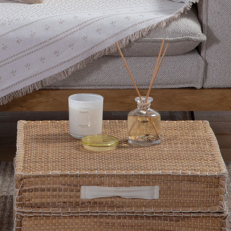 Αρωματικό Κερί Nef Nef Coconut Beach 270gr