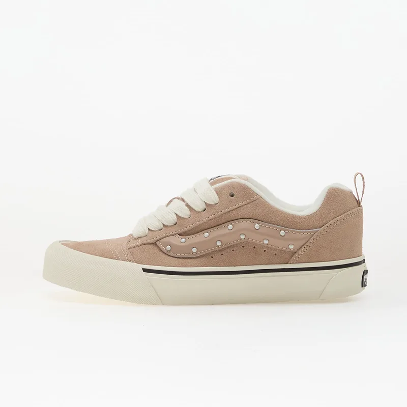 Sneakers Vans Knu Skool Pearls Warm Taupe EUR 40.5