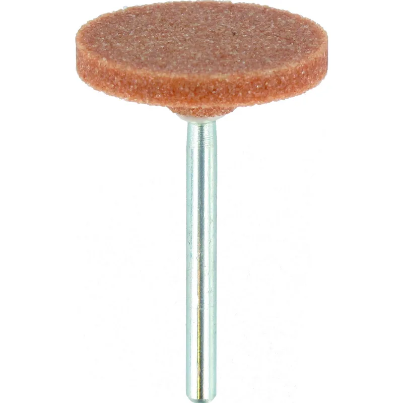 Πέτρα Τροχίσματος Από Οξείδιο Αργιλίου 25.4mm DREMEL 8215 1Τμχ