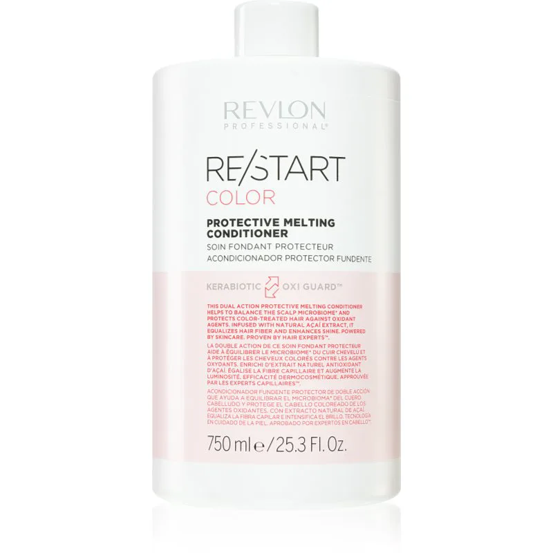 Revlon Professional Re/Start Color προστατευτικό μαλακτικό για βαμμένα μαλλιά 750 μλ
