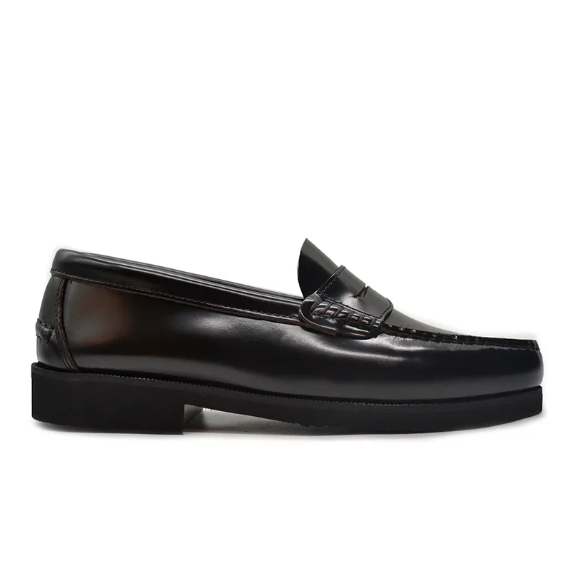 SEA&CITY C347701P CITY RUBBER BLACK