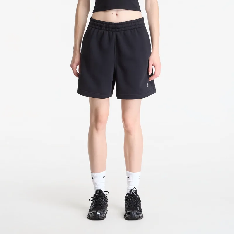 Σορτς Jordan Brooklyn Women's Shorts Black L