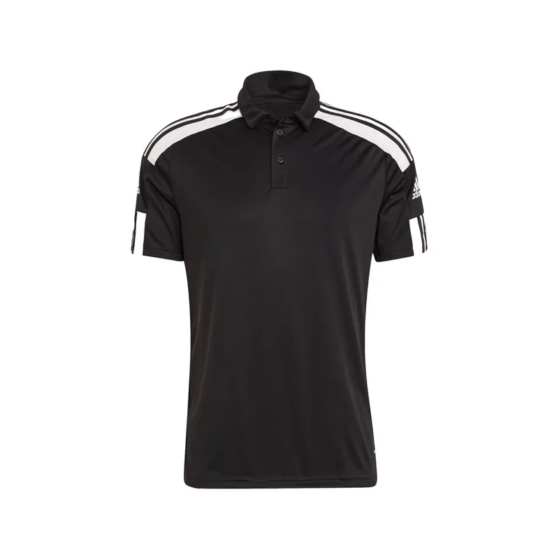Πόλο με κοντά μανίκια adidas Polo squadra 21 respirant