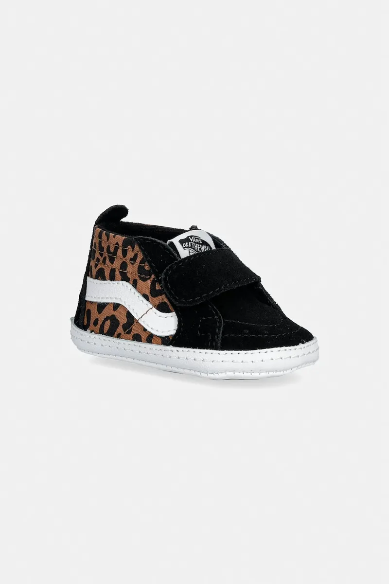 Vans βρεφικά παπούτσια SK8-HI