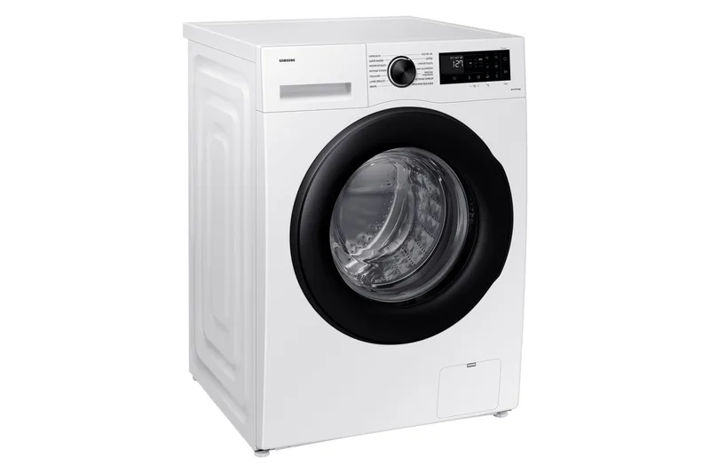 Πλυντήριο Ρούχων Ελεύθερο Samsung WW11DG5B25AELE 11kg 1400rpm White WW11DG5B25AELE