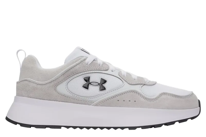 Sneaker Under Armour UA Mirage Sport 6005797-101 Ανδρικό