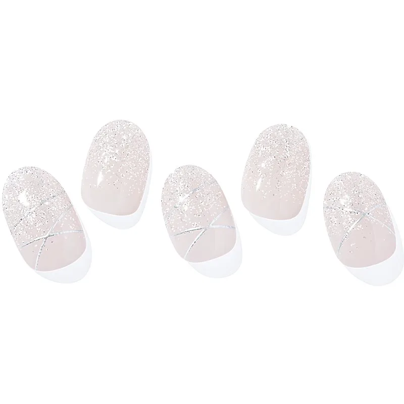 ohora Gel Nail Sticker N Dress Up Αυτοκόλλητα νυχιών απόχρωση ND-360 1 τμχ