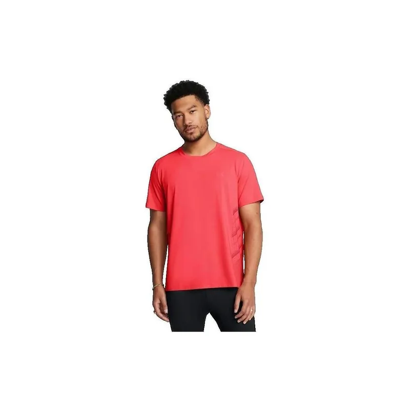 T-shirts & Polos Under Armour Ua Launch Elite