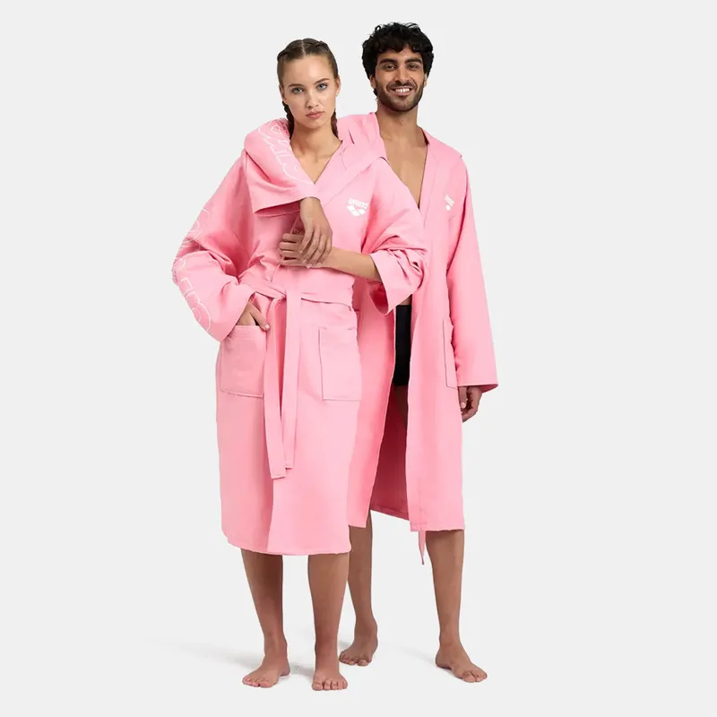 Arena Zeal Plus Unisex Μπουρνούζι (9000145637_30844)