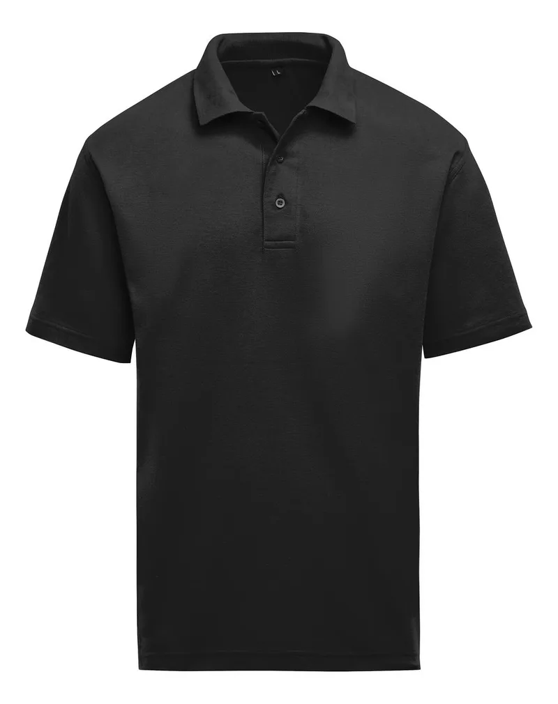 Μπλούζα Polo Unisex SGE501 SG Black