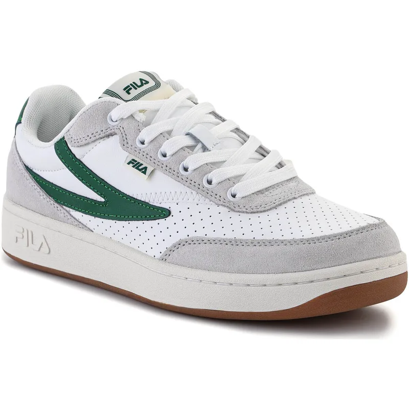 Xαμηλά Sneakers Fila Sevaro S FFM0218-13063