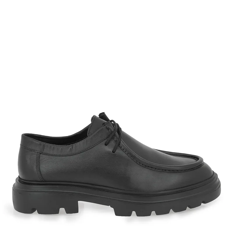 LACE-UP SHOES σχέδιο: V534B7182
