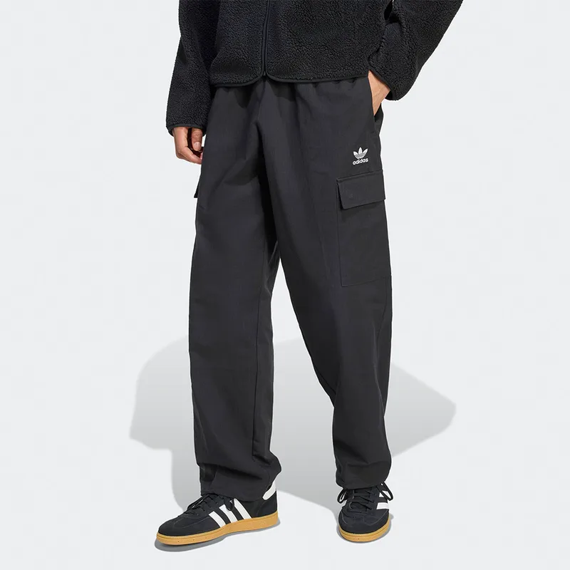 adidas Originals Trefoil Essentials Woven Ανδρική Φόρμα (9000236341_1480)